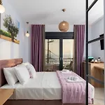 Vakantiehuis Elena's Luxury Sea View House 1 Neos Marmaras
