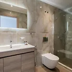 Elena's Luxury Sea View House 1 * Neos Marmaras