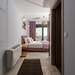 Elena's Luxury Sea View House 1 Vakantiehuis *
