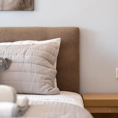 Elena's Luxury Sea View House 1 Casa vacanze