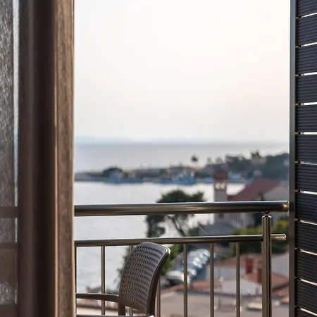 Elena's Luxury Sea View House 1 * Neos Marmaras