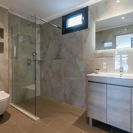 Holiday home Elena's Luxury Sea View House 1 *
