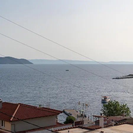 Elena's Luxury Sea View House 1 Holiday home *